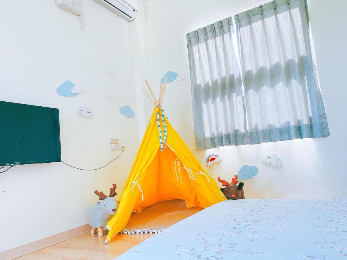 枋山 六號 Apartment Fangshan Екстериор снимка